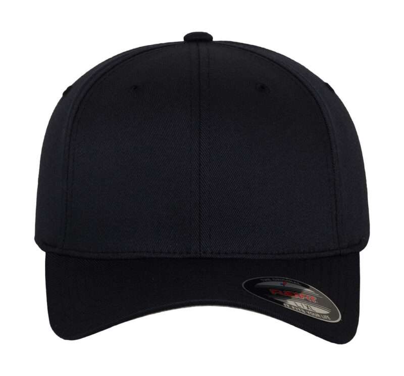 Flexfit® nokamüts Wooly Combed Cap tagant kinnine - Image 31