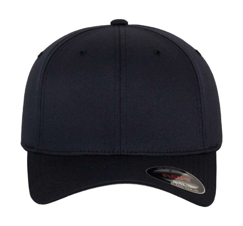 Flexfit® nokamüts Wooly Combed Cap tagant kinnine - Image 32