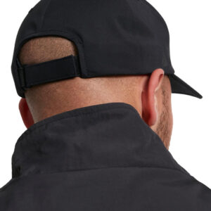 Flexfit® nokamüts Delta Adjustable Cap reguleeritav