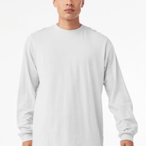 Unisex Jersey Long Sleeve Tee pikkad käistega t-särk