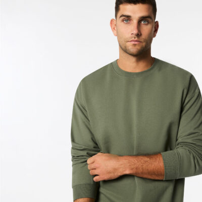 DISAINI ISE pusa unisex ilma kapuutsita pusa - LÕPUMÜÜK