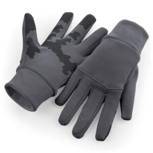 Softshell Sports Tech Gloves Softshell spordikindad