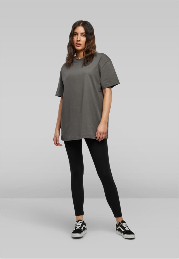 149-darkshadow-Ladies Oversized Boyfriend Tee