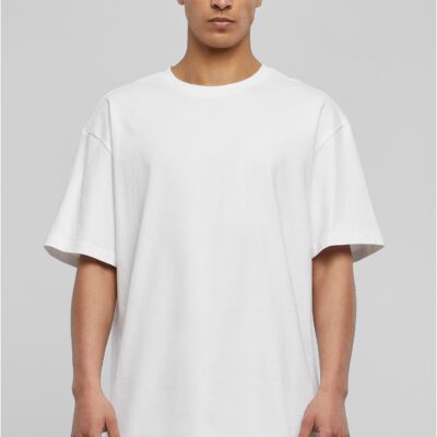 KIIRTÖÖ DISAINI ISE t-särk Unisex Oversized Heavy Oversize Tee