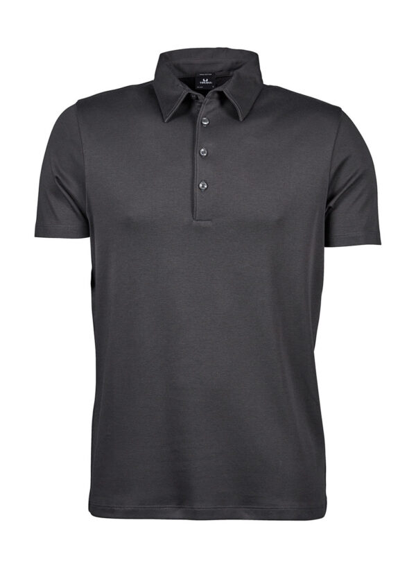 TJ 1440 pima cotton polo