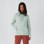 Naiste kapuutsiga pusa QUEEN Hooded