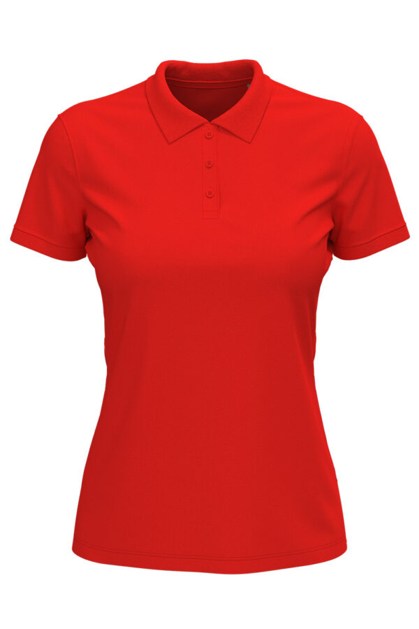 Naiste polo Lux Polo Women