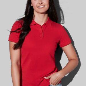 Naiste polo Lux Polo Women