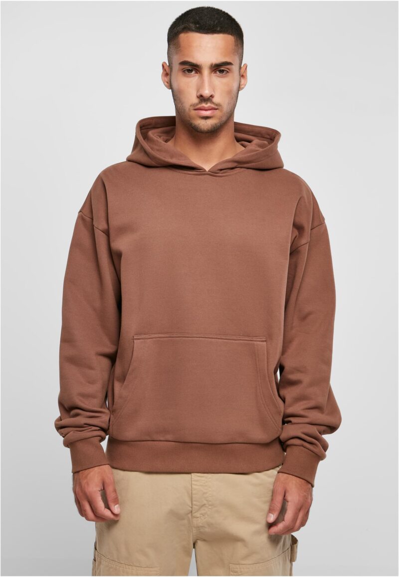 Kapuutsiga oversized pusa Ultra Heavy Cotton Box Hoody - Image 22