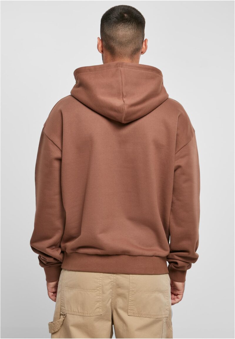 Kapuutsiga oversized pusa Ultra Heavy Cotton Box Hoody - Image 25