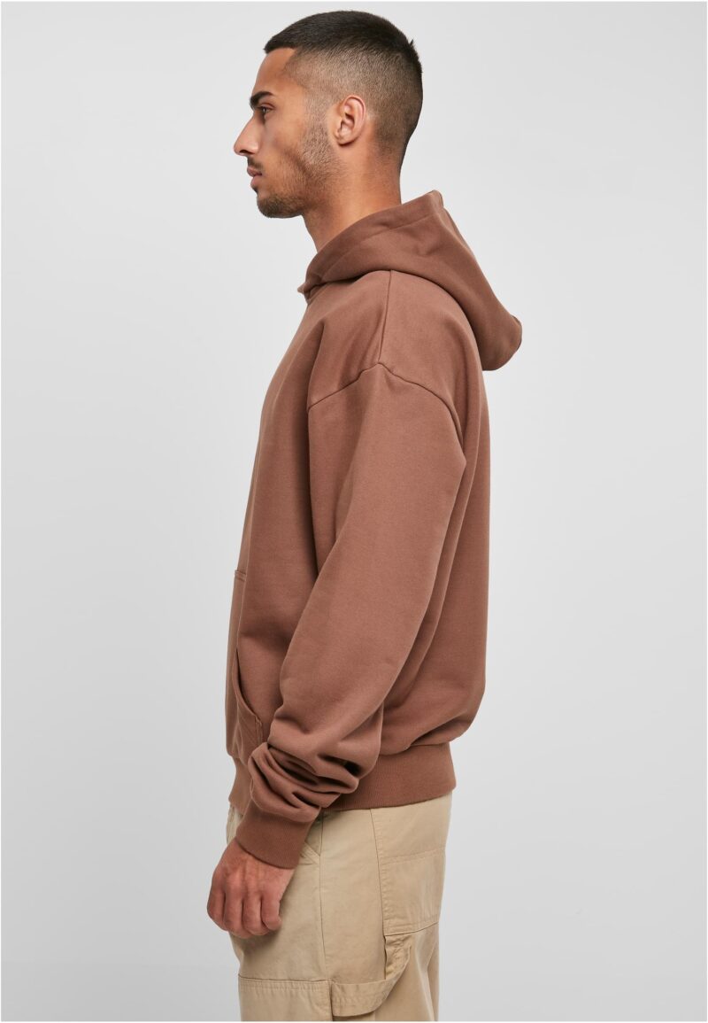 Kapuutsiga oversized pusa Ultra Heavy Cotton Box Hoody - Image 24