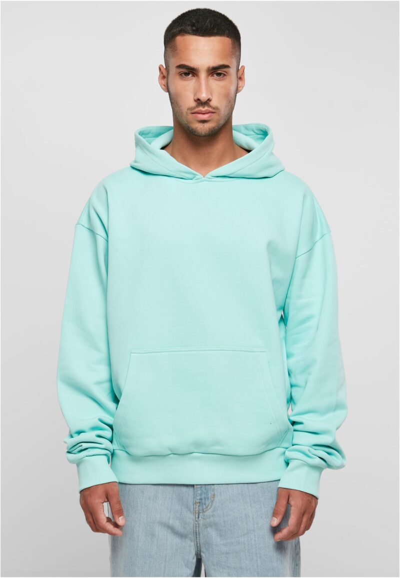 Kapuutsiga oversized pusa Ultra Heavy Cotton Box Hoody - Image 68