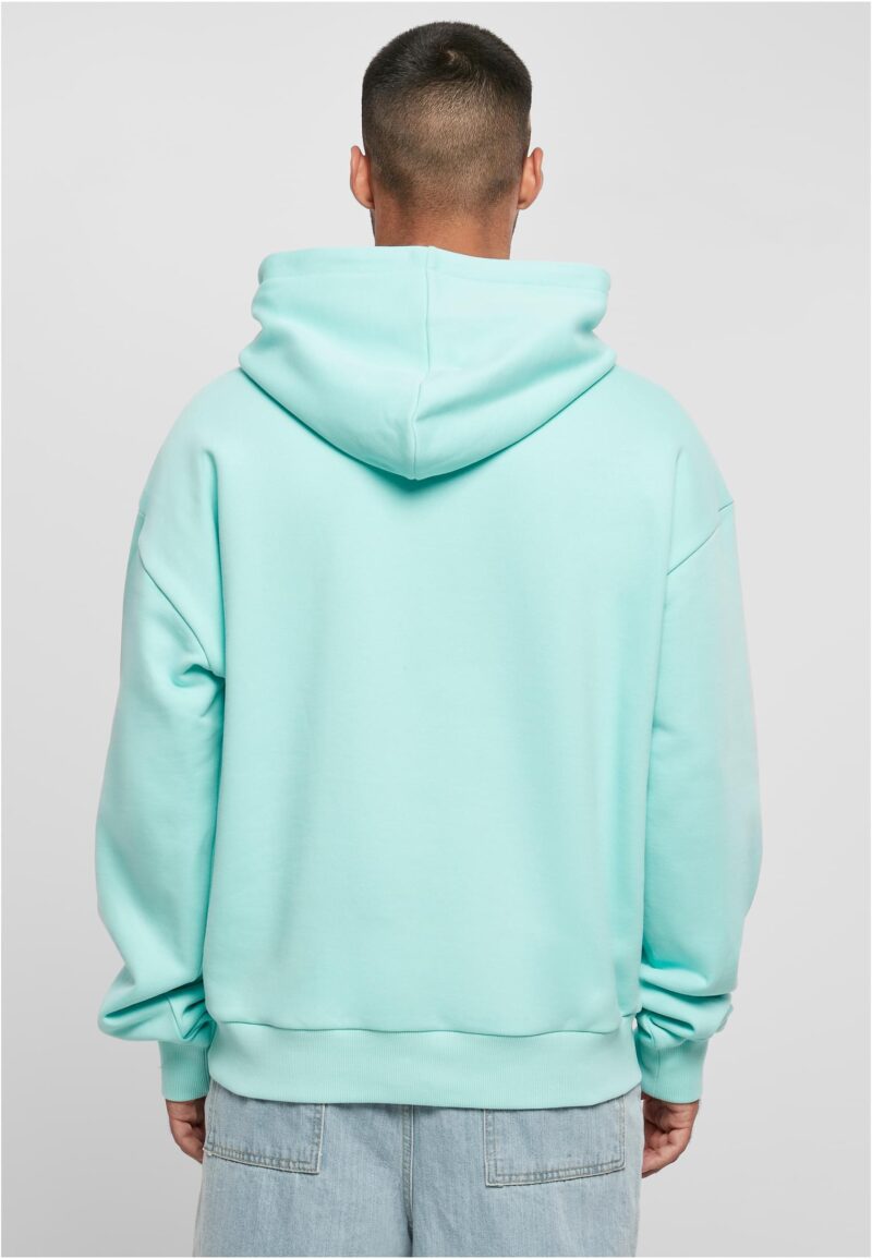 Kapuutsiga oversized pusa Ultra Heavy Cotton Box Hoody - Image 71