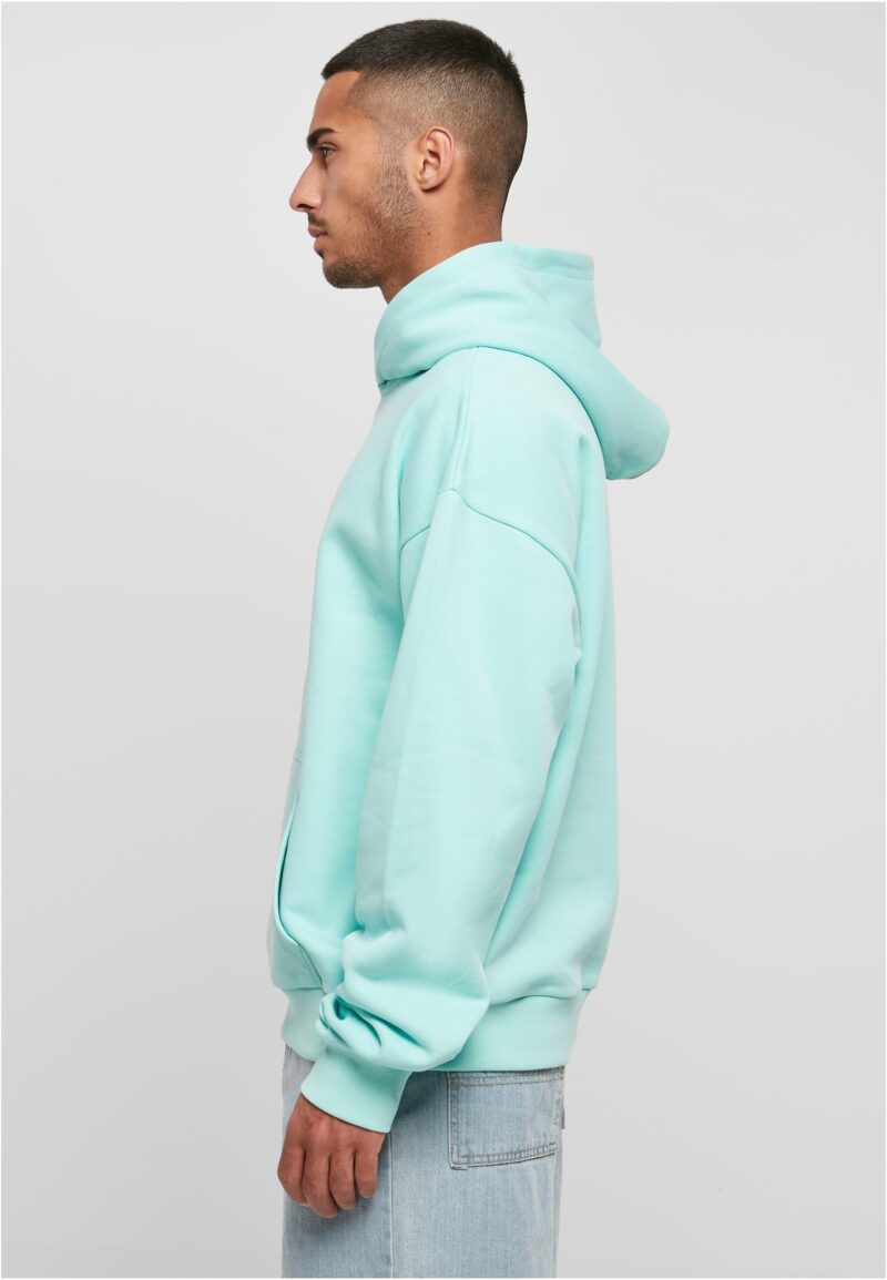 Kapuutsiga oversized pusa Ultra Heavy Cotton Box Hoody - Image 70