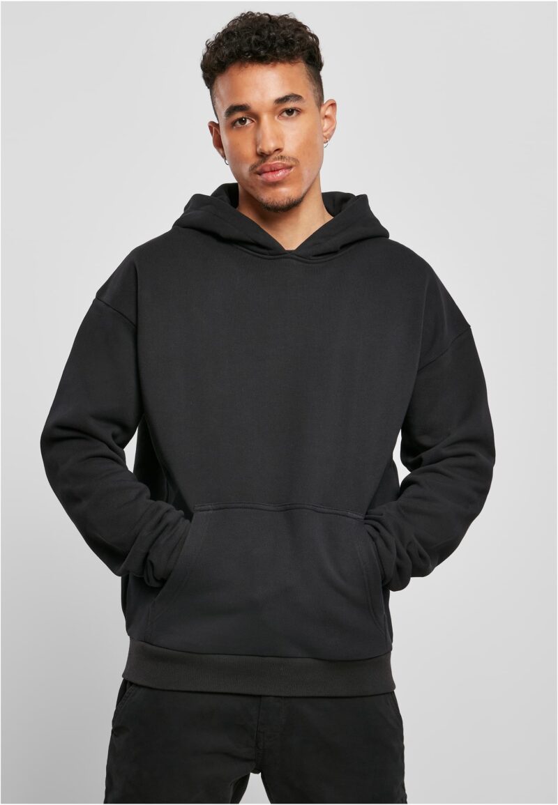 Kapuutsiga oversized pusa Ultra Heavy Cotton Box Hoody - Image 67