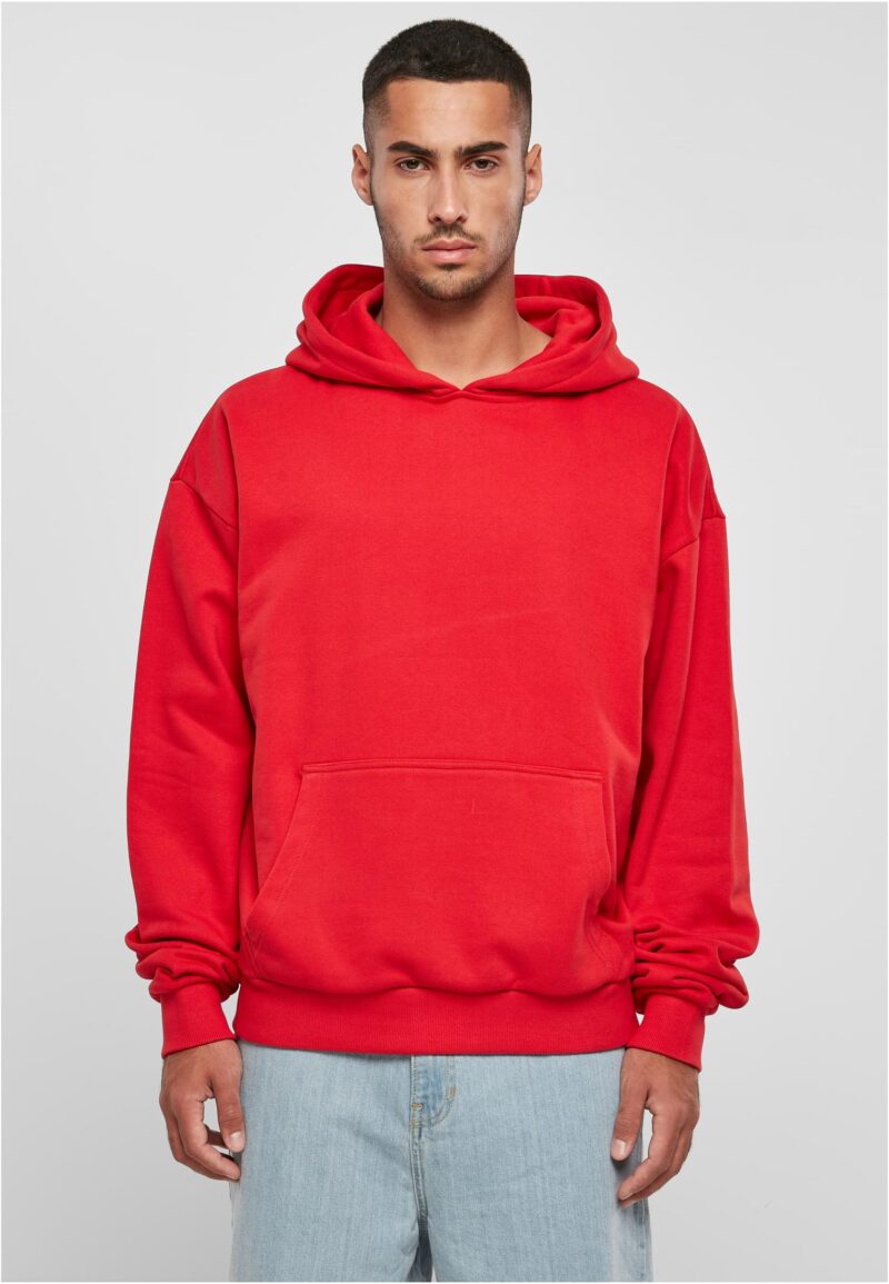 Kapuutsiga oversized pusa Ultra Heavy Cotton Box Hoody - Image 72