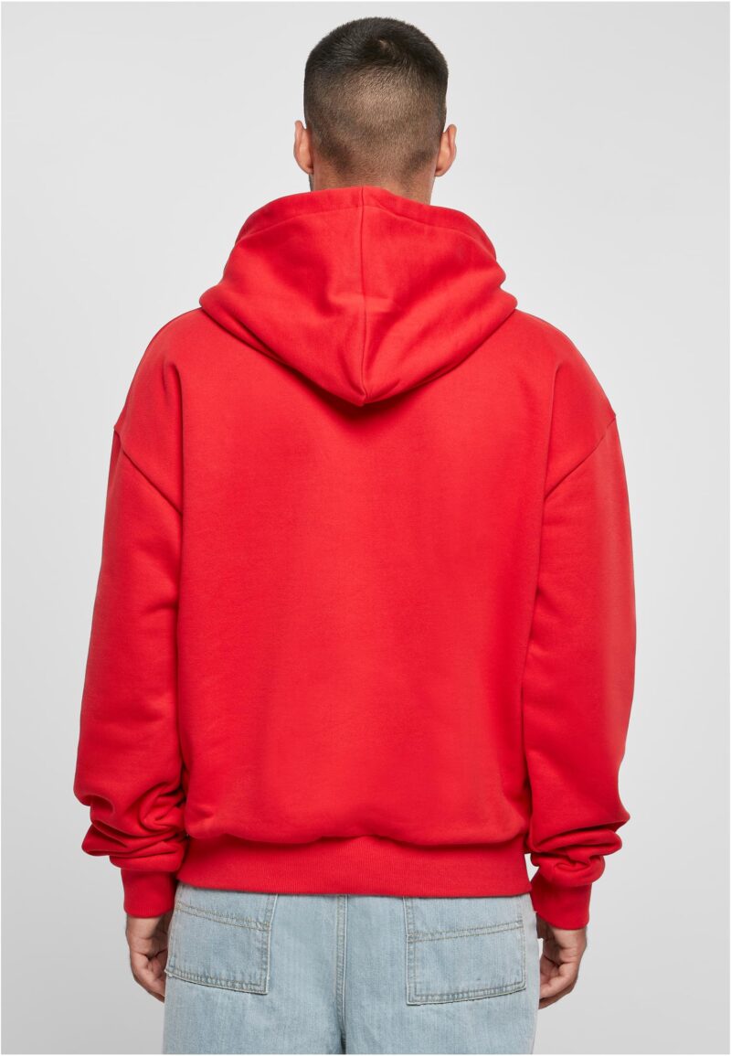 Kapuutsiga oversized pusa Ultra Heavy Cotton Box Hoody - Image 75