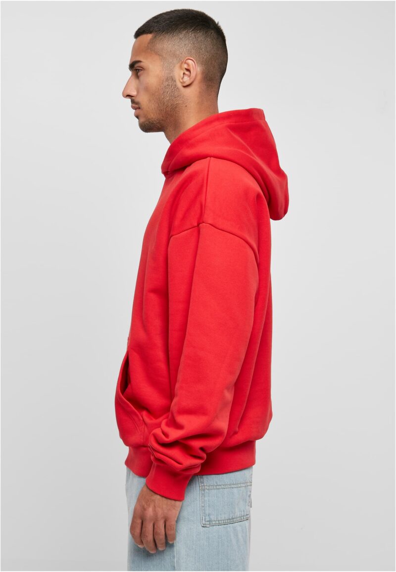 Kapuutsiga oversized pusa Ultra Heavy Cotton Box Hoody - Image 74