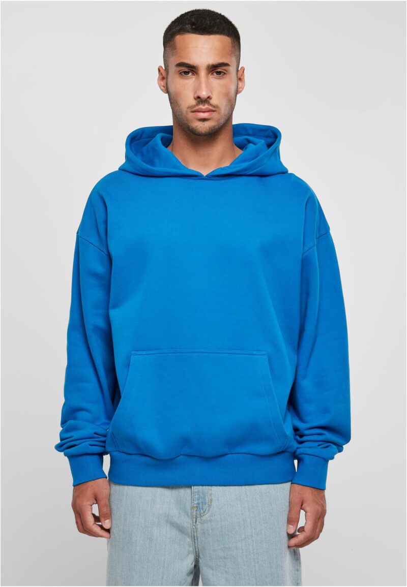 Kapuutsiga oversized pusa Ultra Heavy Cotton Box Hoody - Image 62