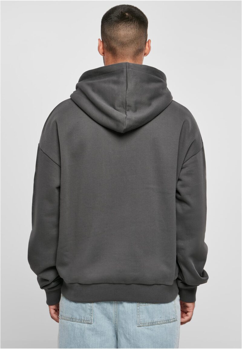 Kapuutsiga oversized pusa Ultra Heavy Cotton Box Hoody - Image 61