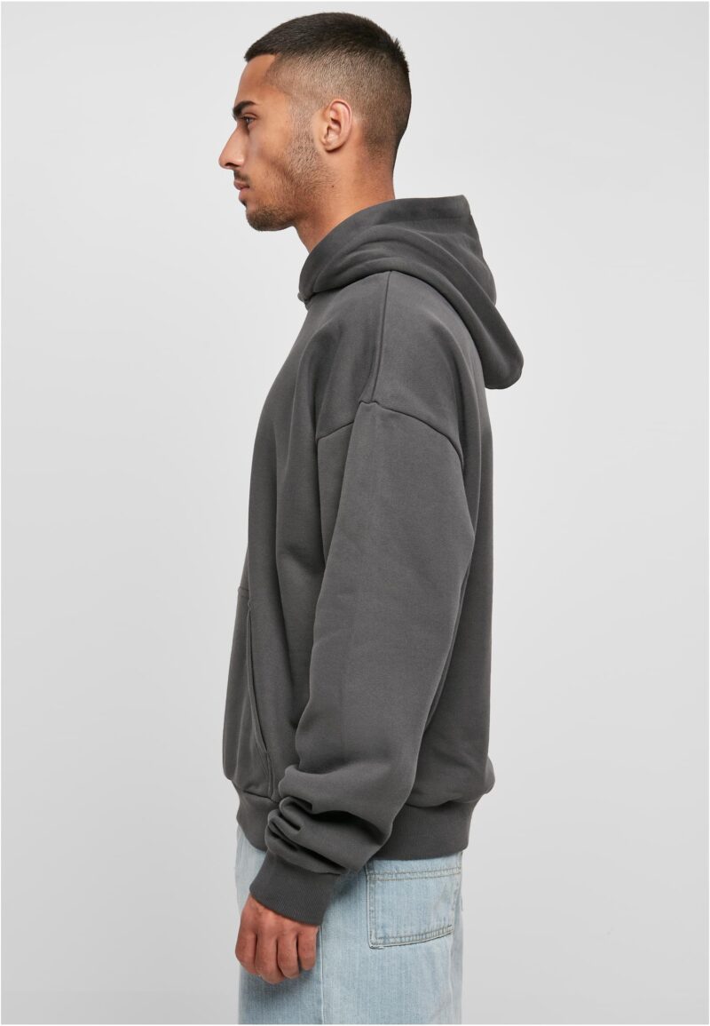 Kapuutsiga oversized pusa Ultra Heavy Cotton Box Hoody - Image 60