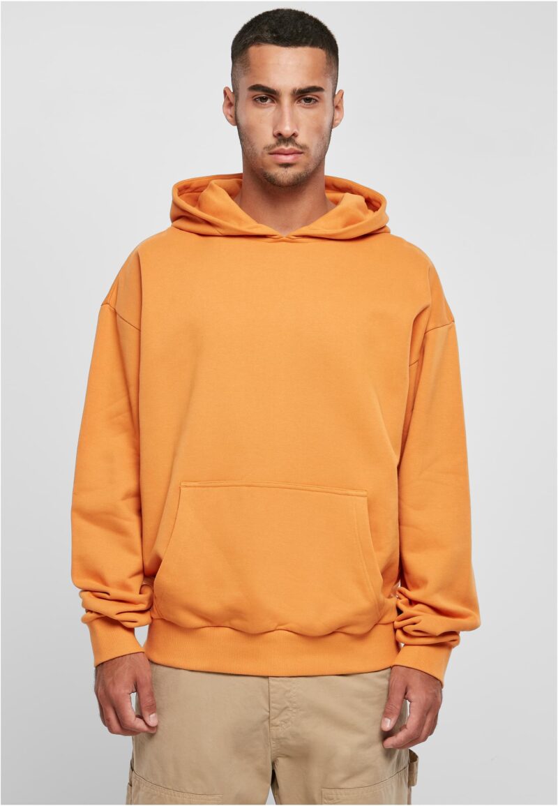 Kapuutsiga oversized pusa Ultra Heavy Cotton Box Hoody - Image 54