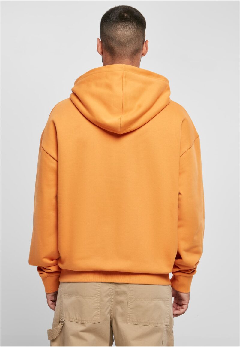 Kapuutsiga oversized pusa Ultra Heavy Cotton Box Hoody - Image 57