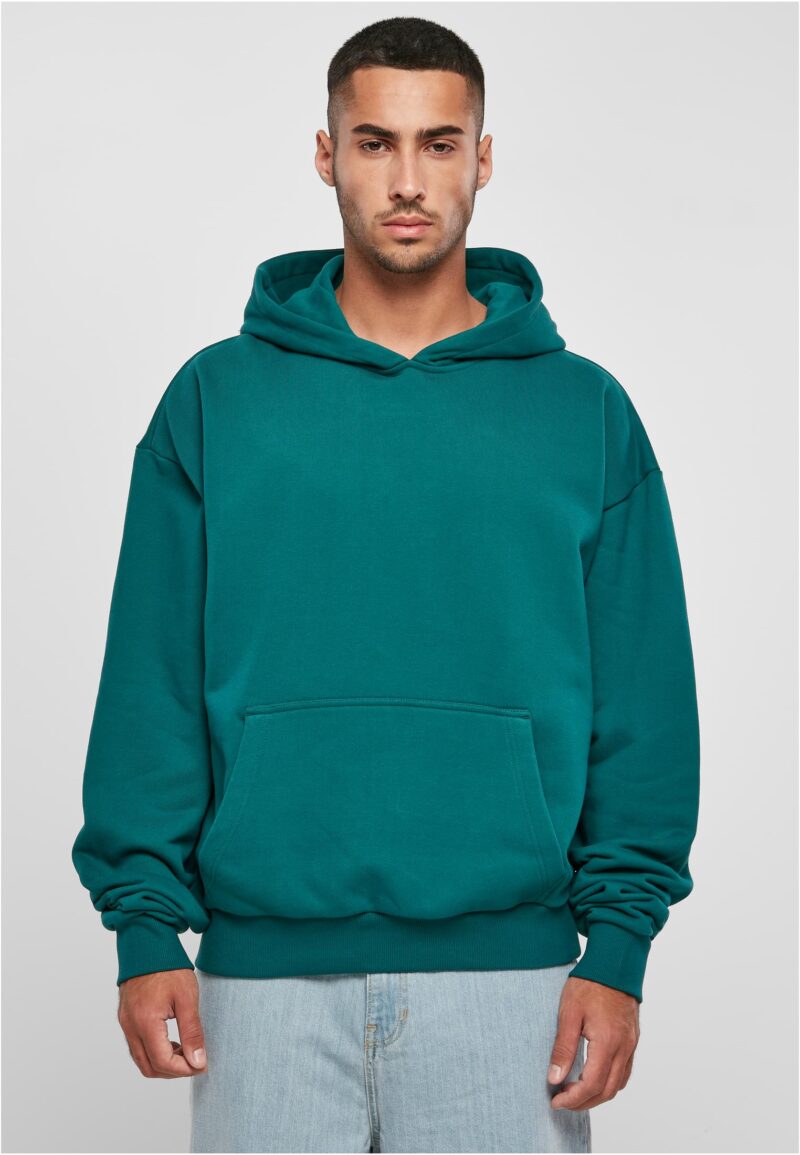 Kapuutsiga oversized pusa Ultra Heavy Cotton Box Hoody - Image 50