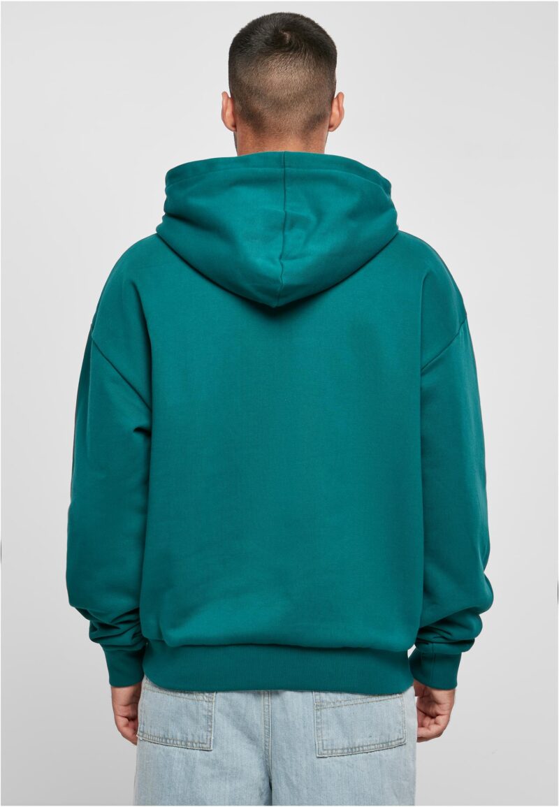 Kapuutsiga oversized pusa Ultra Heavy Cotton Box Hoody - Image 53