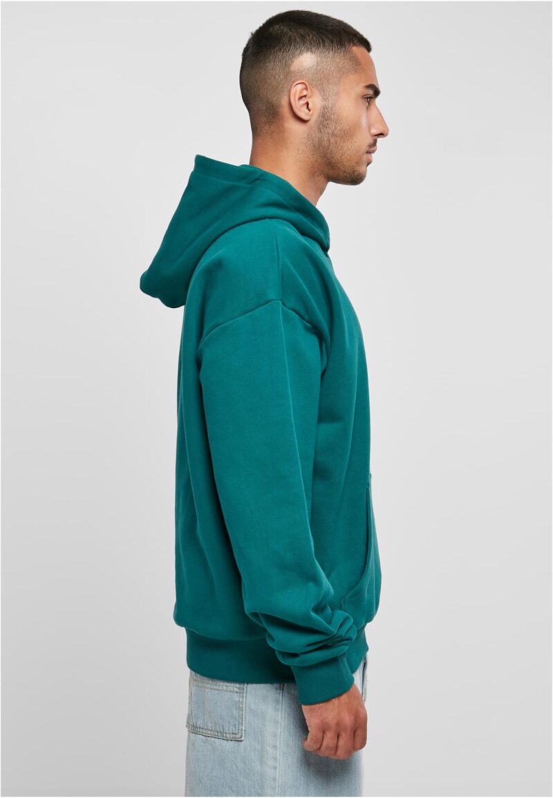 Kapuutsiga oversized pusa Ultra Heavy Cotton Box Hoody - Image 52