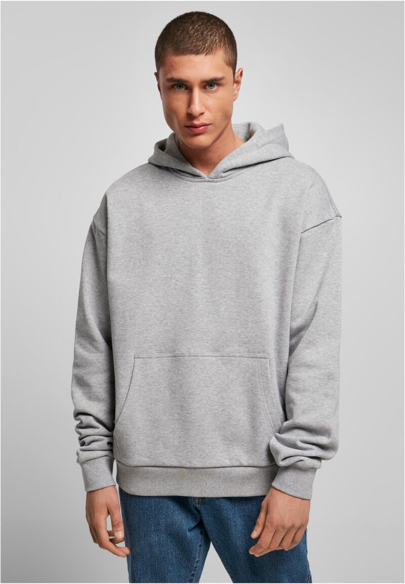 Kapuutsiga oversized pusa Ultra Heavy Cotton Box Hoody - Image 47