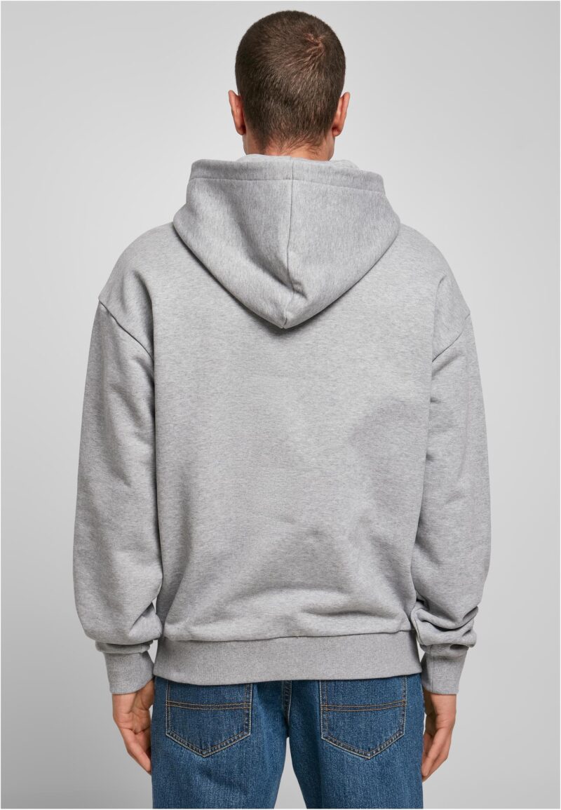 Kapuutsiga oversized pusa Ultra Heavy Cotton Box Hoody - Image 49