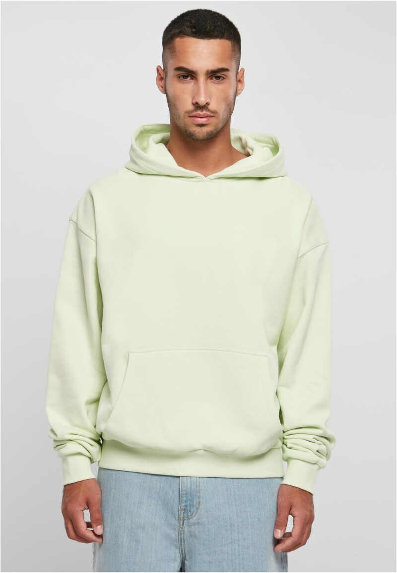 Kapuutsiga oversized pusa Ultra Heavy Cotton Box Hoody - Image 43