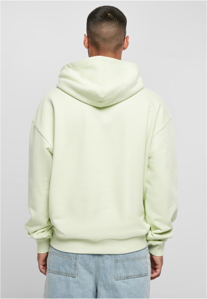 Kapuutsiga oversized pusa Ultra Heavy Cotton Box Hoody - Image 46