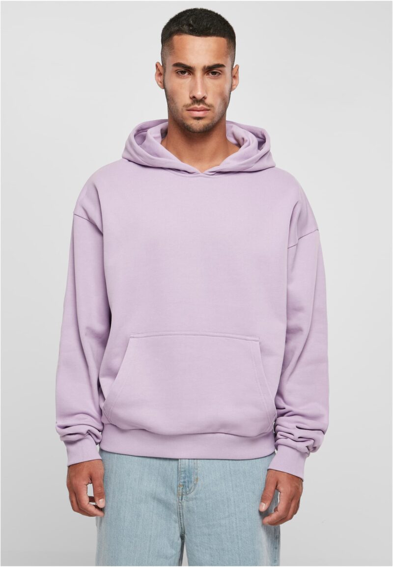 Kapuutsiga oversized pusa Ultra Heavy Cotton Box Hoody - Image 38