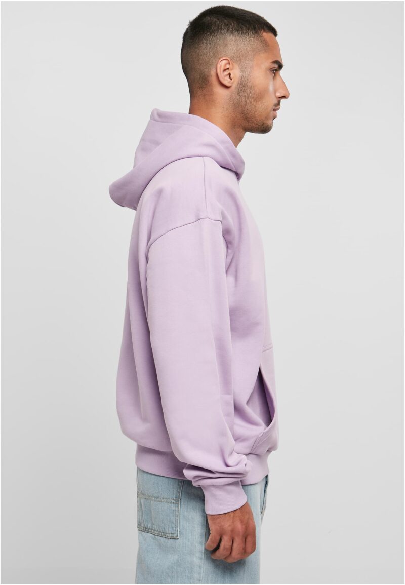 Kapuutsiga oversized pusa Ultra Heavy Cotton Box Hoody - Image 40