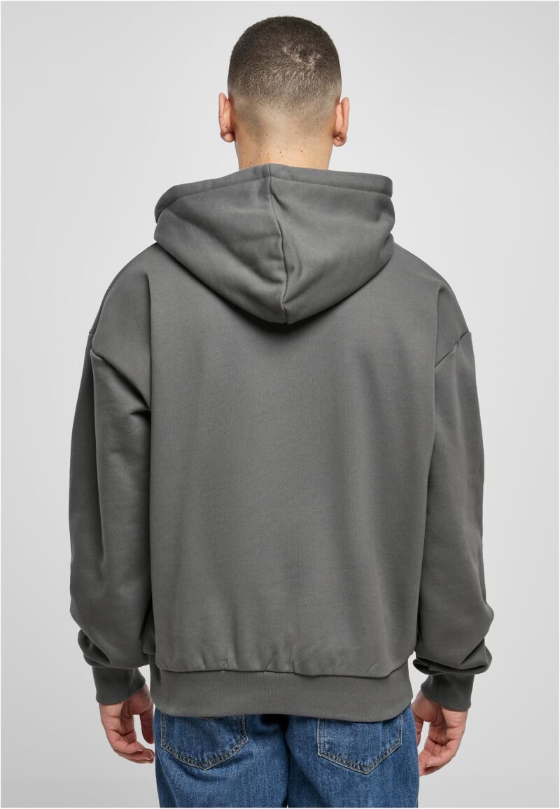 Kapuutsiga oversized pusa Ultra Heavy Cotton Box Hoody - Image 37