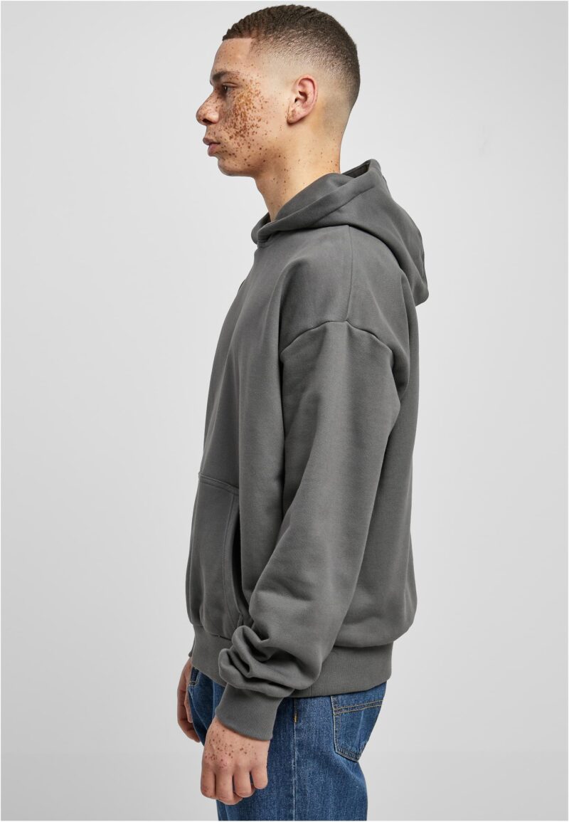 Kapuutsiga oversized pusa Ultra Heavy Cotton Box Hoody - Image 36