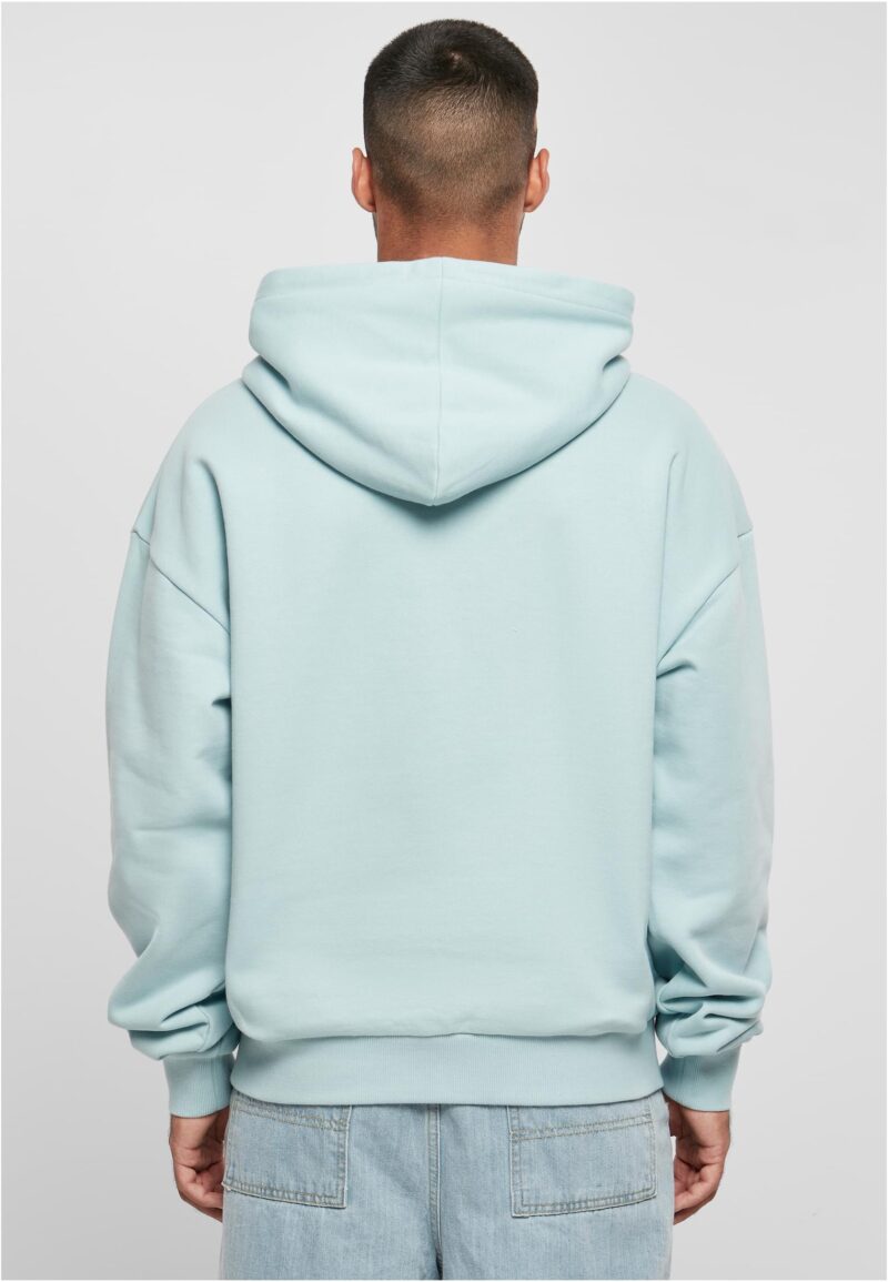 Kapuutsiga oversized pusa Ultra Heavy Cotton Box Hoody - Image 33