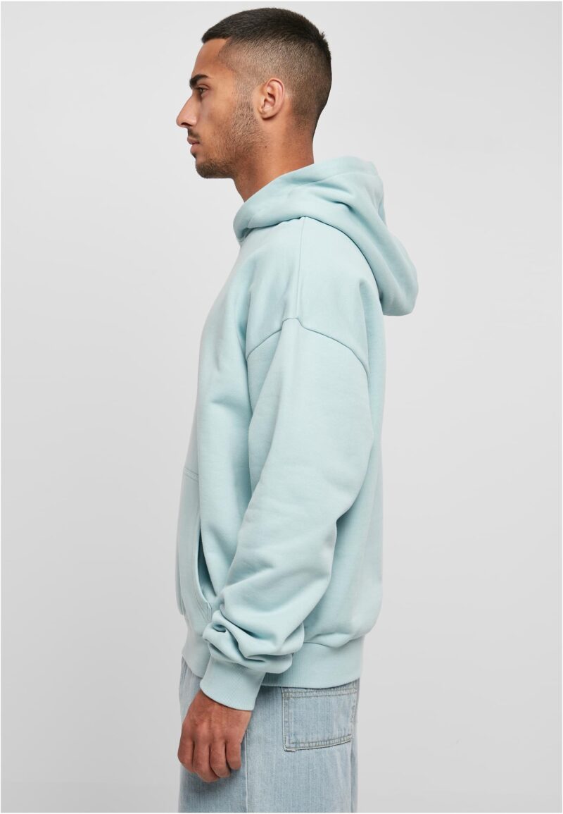 Kapuutsiga oversized pusa Ultra Heavy Cotton Box Hoody - Image 32