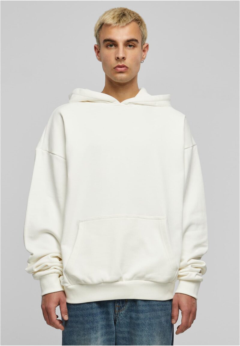 Kapuutsiga oversized pusa Ultra Heavy Cotton Box Hoody - Image 10