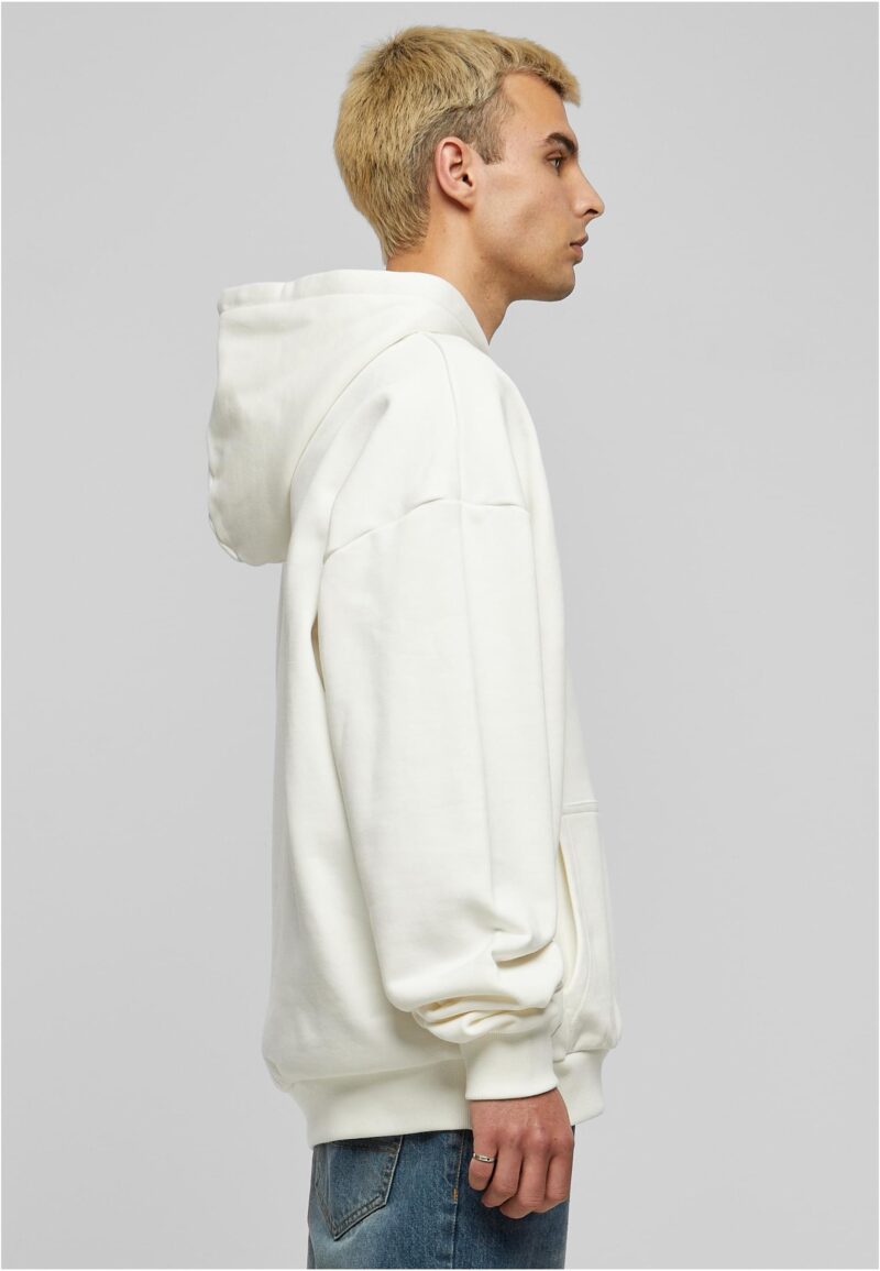 Kapuutsiga oversized pusa Ultra Heavy Cotton Box Hoody - Image 13