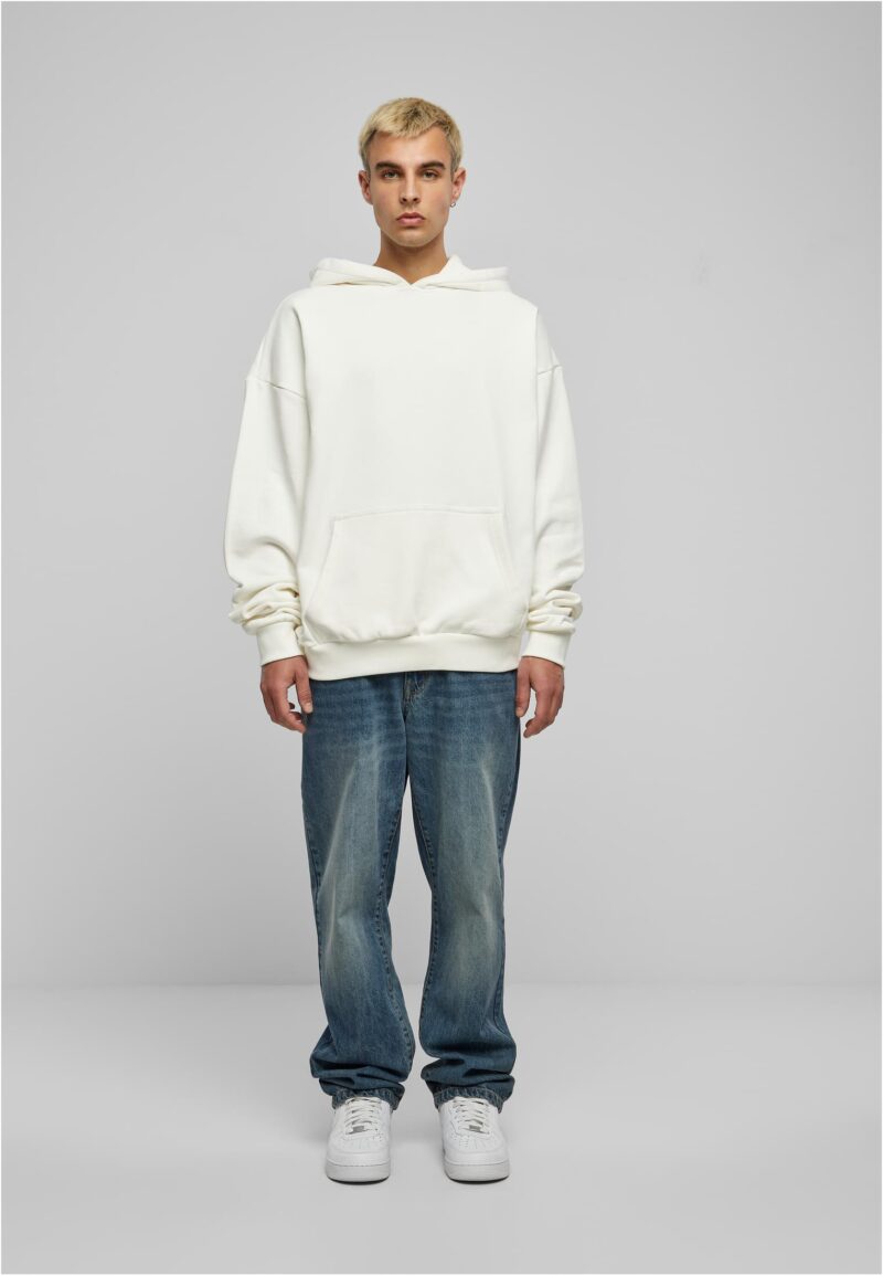 Kapuutsiga oversized pusa Ultra Heavy Cotton Box Hoody - Image 11