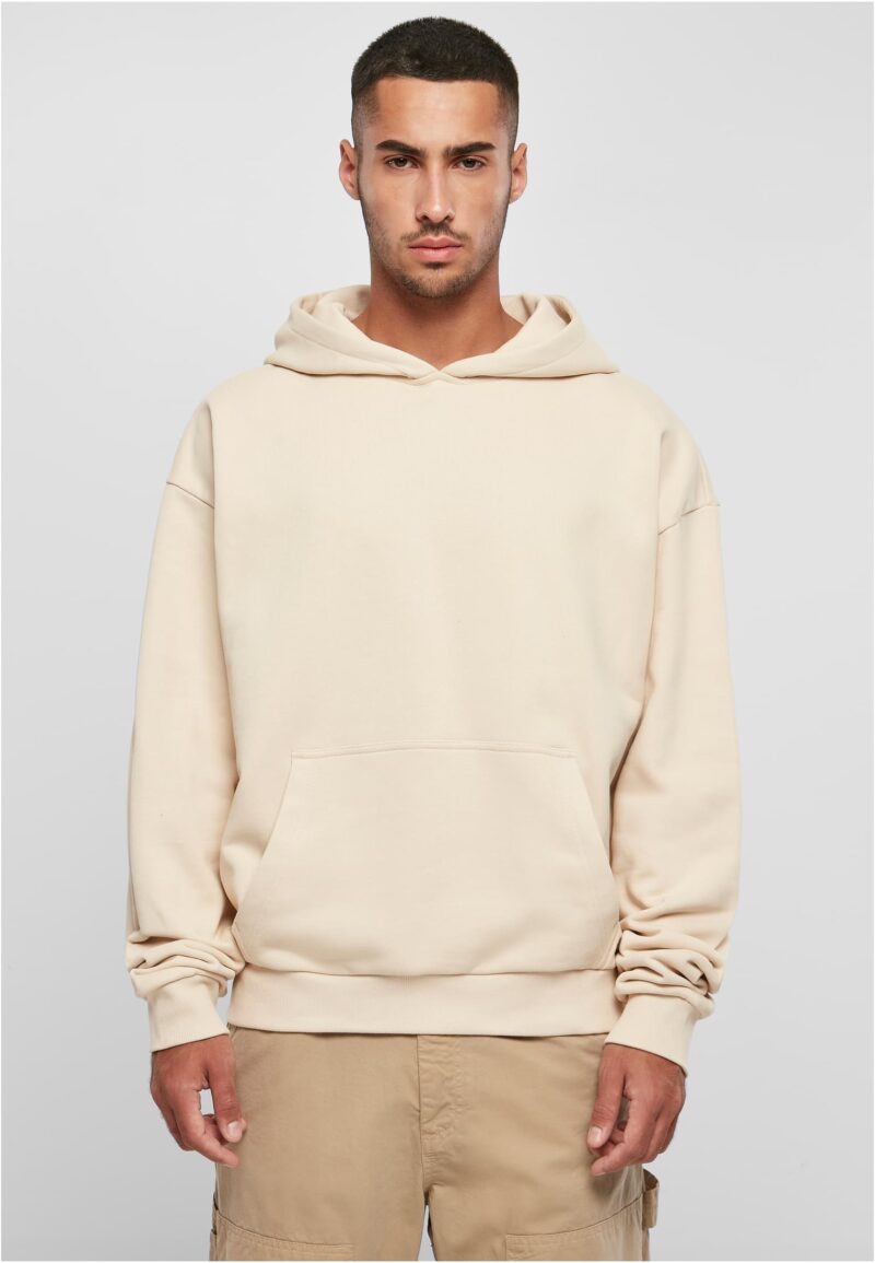 Kapuutsiga oversized pusa Ultra Heavy Cotton Box Hoody - Image 26