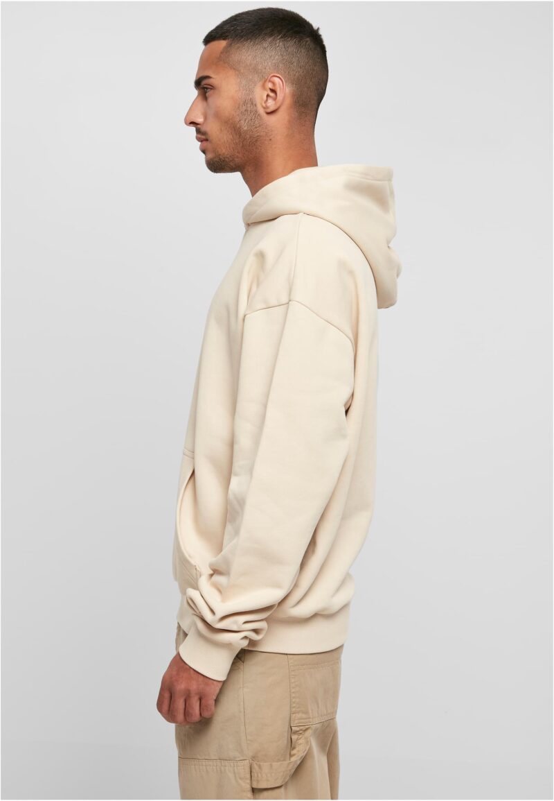 Kapuutsiga oversized pusa Ultra Heavy Cotton Box Hoody - Image 28