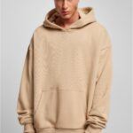 Kapuutsiga oversized pusa Ultra Heavy Cotton Box Hoody