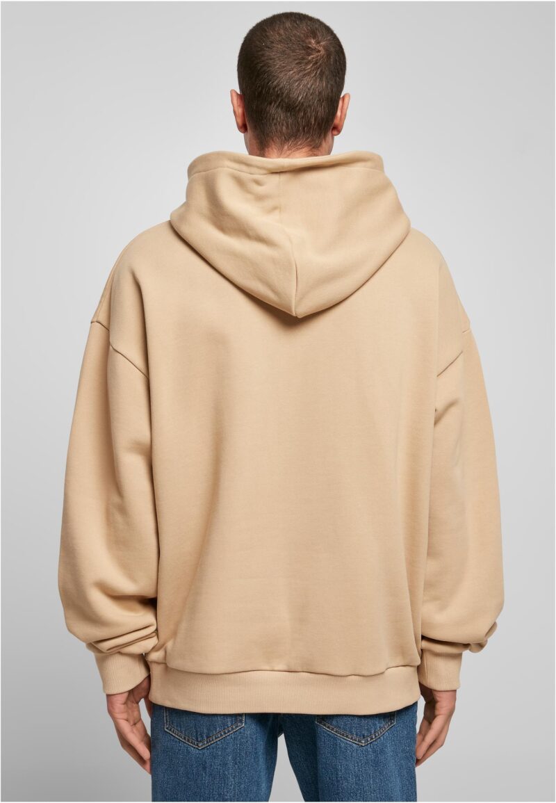 Kapuutsiga oversized pusa Ultra Heavy Cotton Box Hoody - Image 21