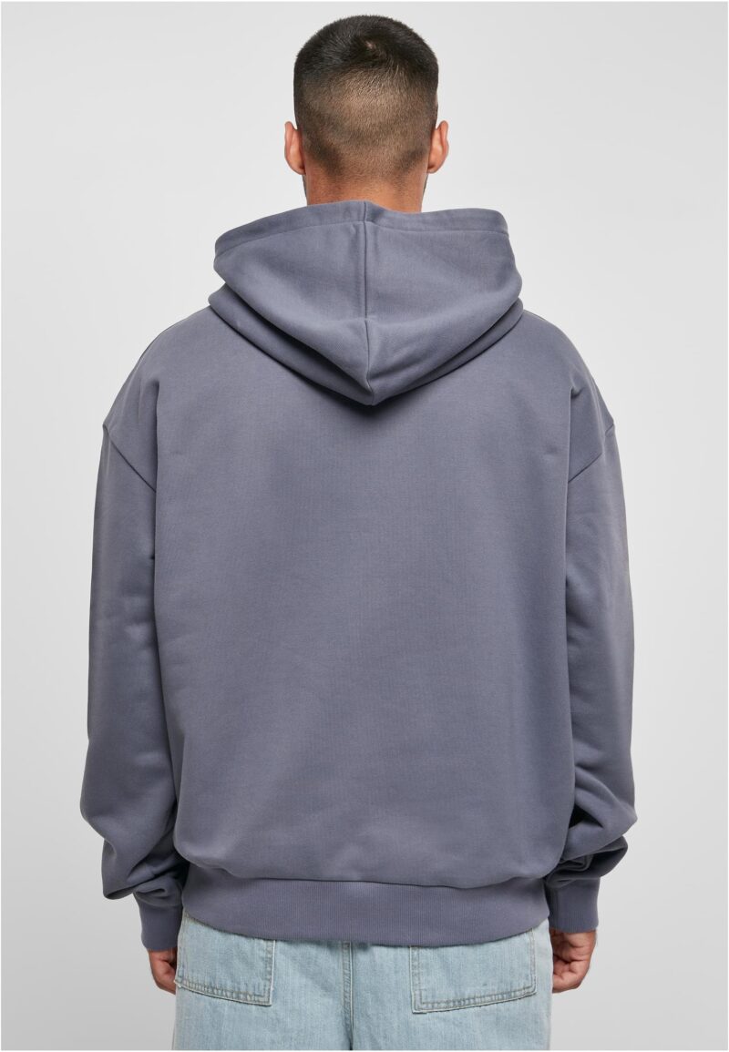 Kapuutsiga oversized pusa Ultra Heavy Cotton Box Hoody - Image 17