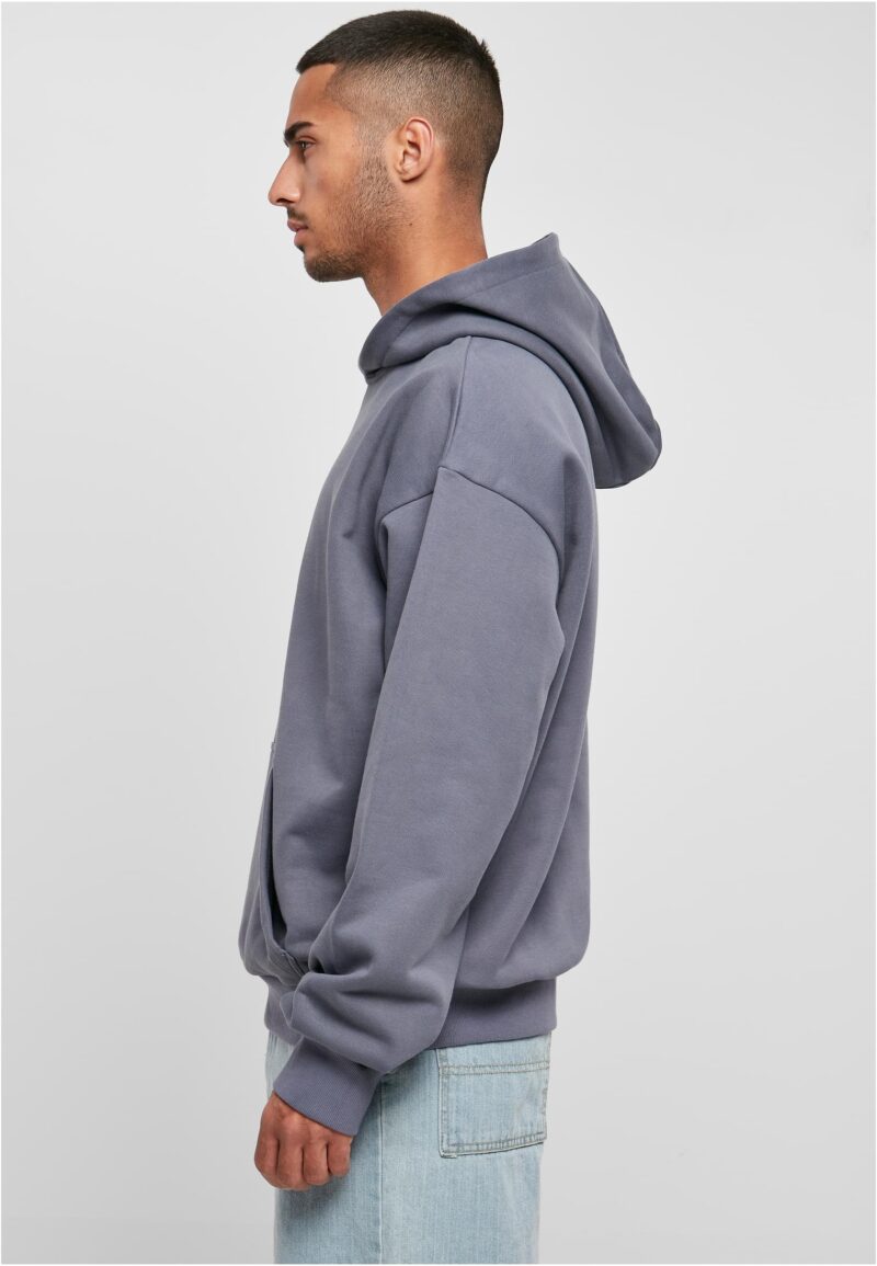 Kapuutsiga oversized pusa Ultra Heavy Cotton Box Hoody - Image 16