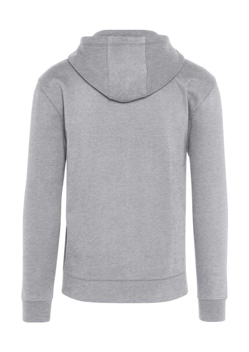 Unisex luku ja kapuutsiga pusa Signature Hooded Full Zip Sweatshirt - Image 7
